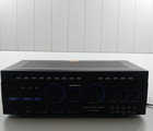 Vocopro Digital Karoake Amplifier Da-8050fx