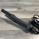 Maxius Miniglide Professional Hair Straightening Brush Mx-508 Nano Ceramic