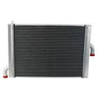 Aluminum Radiator For 2017-2020 2019 Polaris Rzr 1000 Xp S Turbo  usa