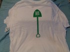 Angels Envy  toast T He Trees  Kentucky Whiskey Short Sleeve T Shirt X-large New