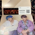 Map Of The Soul  Persona By Bts  cd  2019 