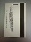 Trump One Hotel Casino Chairman Player Rewards Slot Card Atlantic City