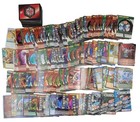 Bakugan Trading Card Lot With Character   Ability Cards Holographic Variants