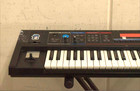 Roland Juno Di 61-key Digital Keyboard Synthesizer Piano With Adapter  soft Case