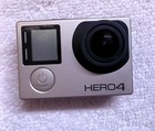 Gopro Bundle     Hero4 Action Camera 15 Batteries 2 Chargers   Waterproof Cases     