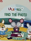 Tonies Tonieplay Game Lalalinos Find The Photo New In Sealed Box