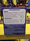 Universal Epic Universe Nintendo World Mario Galaxy Luma Shoulder Pal Blue