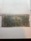 1911 Dominion Of Canada  1 Note