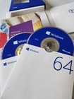 Microsoft Windows 8 1 Pro Full Version English 32   64 Bit Dvd With Key Card