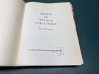 4 Hc Books On Steel Construction  American Institute Of Steel Construction Plus 
