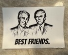 Anti-trump 5 Sticker Combo Pack     Epstein Files     4    In X 6    In -  5 Total 