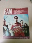 Deftones Bam Magazine 11 07 1997 Signed By Chino Chi Steph And Abe 