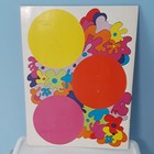Rare Vintage Whitman Rock Flowers Paper Dolls 1972 -original   Uncut
