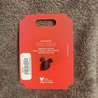 Rare Mickey   Minnie  Runaway Railway Disney Ltd Release 2021 Trading Pin Mickey