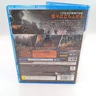 Tom Clancy s Division Ps4 Playstation4 Authentic Japanese Mint Disk Cib Complete