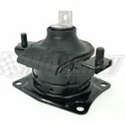 6pcs Engine Motor Mounts Set For 2003-2007 Honda Accord 2 4l For  automatic Trans