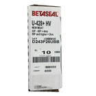 Auto Glass Sealant Windshield Urethane Adhesive Glue Sealant Dow U428  Box Of 10