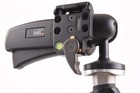 Manfrotto 190xb Tripod With 322rc2 Grip Tripod Head Attachment  t-89982