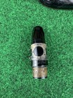 Antique Early H n  White Co Cleveland Oh American Standard Clarinet