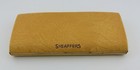 Sheaffer   s Navy Blue Fountain Pen mechanical Pencil Set boxed white Dot 14k B