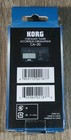Korg Chromatic Tuner Ca-30 For Music Instruments New Open Box Nib