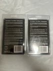 2 Packs Of Swhacker 100 Grain 1 75 Cut Broadheads