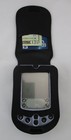 New Genuine Palm Pilot  pda  Leather Case For Palm M130  M125  M105  M100
