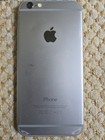 Lot Of 6 Vintage Smartphones Apple Iphone X 6s 6 Ipod Touch Samsung Galaxy As-is