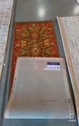 Chocolate  2 -3  X 8 -0  Back Stain Rug Reduced Price 1172771789 Hg734b-28