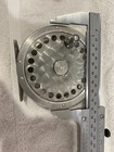 Nice Unbranded Fly Fishing Reel Good Used Clicks Might Be Custom Read See Photos