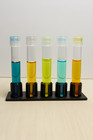 Test Tube Rack Holder For Api Freshwater   Saltwater Aquarium Water Test Kit