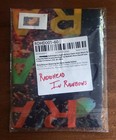Radiohead In Rainbows Banner Tapestry Flag Alternative 3ft X 2ft Thom Yorke  