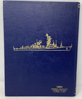Uss Lynde Mccormick  ddg-8  1989 1990 Westpac Deployment Cruise Book