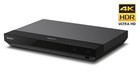 Sony Ubp-x700m 4k Ultra Hd Home Theater Streaming Blu-ray Dvd Player 
