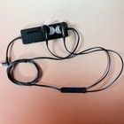 Bose Quietcomfort 20 Noise Cancelling Headphones Bose Qc20 Earbuds Black For Ios
