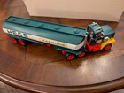 Hess Toy Tanker Truck Original Box 1977-78