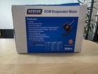 U s  Motors Rescue Ecm Walk-in Refrigeration Evaporator Motor  ec5408e 