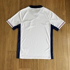 Nike England Football Shirt 24 25 Dri Fit Soccer Jersey Mens Size Small Sports