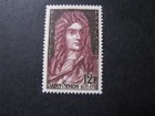 France Stamp Issue Complete Scott   740 Unused Never Hinged
