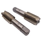 Us Stock Hss 20mmx1 5 Metric Taper   Plug Tap Right Hand Thread M20x1 5mm Pitch