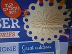 The World Of Cross Stitching Magazine Issue 320 Sealed Stitch A Viking Longship