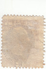 Scott    o78 - 12c Brown - Clay - Official Stamps - Used