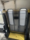 Ricon S Series Wheelchair Lift S5510 Removed From International Handicapped Bus