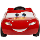 Disney Pixar 12v Cars Lightning Mcqueen Kids Ride-on