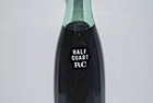 Vintage Rc Royal Crown Cola 16oz Soda Bottle Unopened Sealed Half Quart Acl