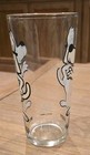 Vintage 1973 Mr  Peabody Pepsi Collector Series Glass