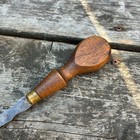 Vintage Small Gunsmiths Turnscrew Screwdriver - Screw Driver Old Antique Tools