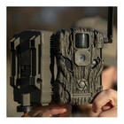 Stealth Cam Fusion X 26mp Trail Camera At t Hunting Gear