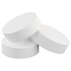 C3 3  Stabilized Chlorine Tablets For Swimming Pool And Hot Tubs - 50 Lbs