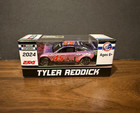 Tyler Reddick 2024  45 Jordan Brand Jumpman Camry Nascar 1 64 Mj Owned 23x1